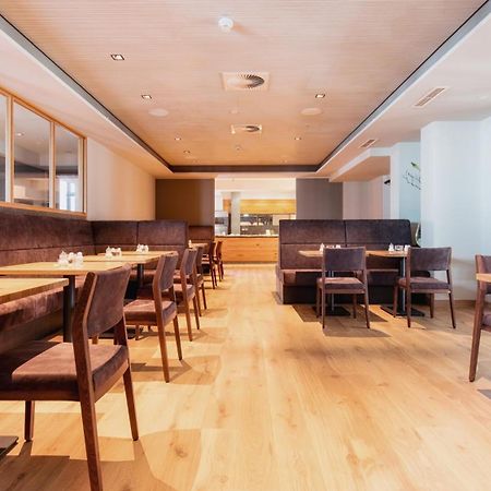 Heuboden Hotel Heu.Loft Freiburg Умкирх Экстерьер фото