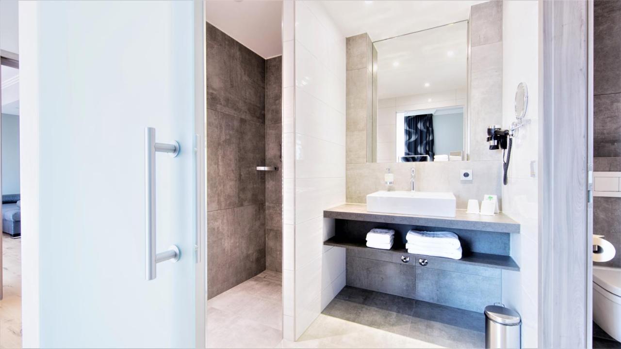 Heuboden Hotel Heu.Loft Freiburg Умкирх Экстерьер фото