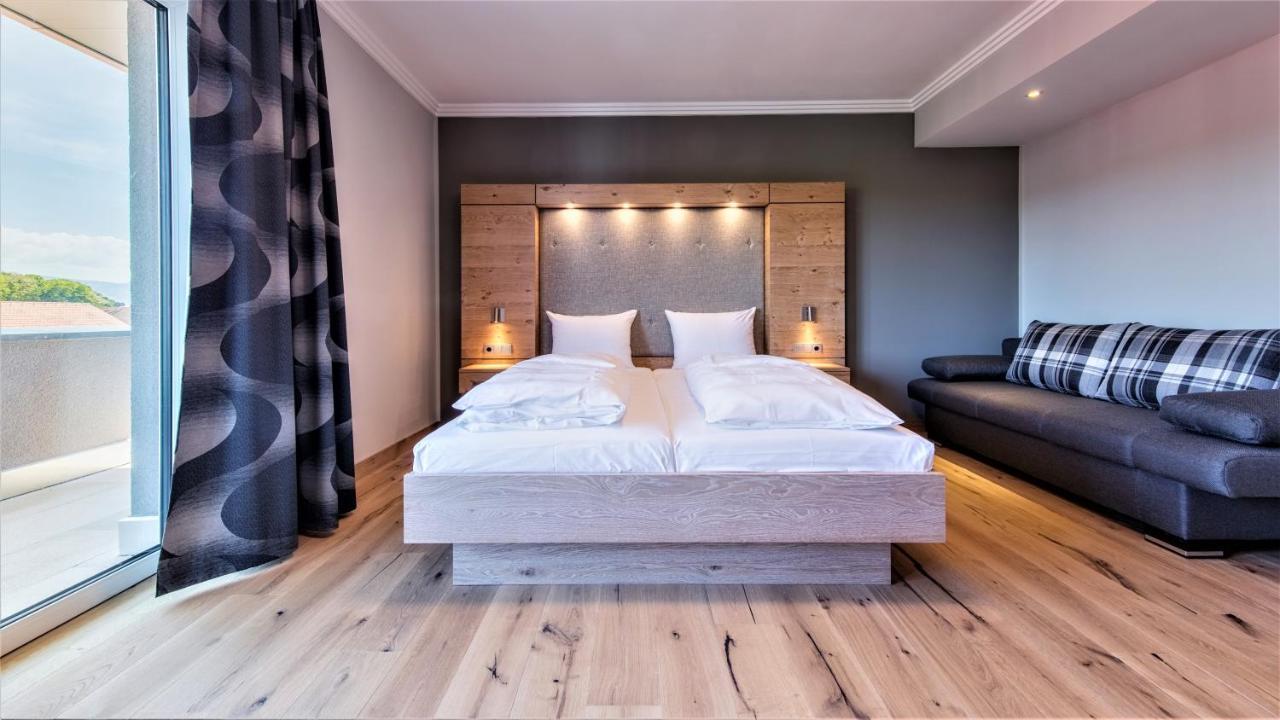 Heuboden Hotel Heu.Loft Freiburg Умкирх Экстерьер фото