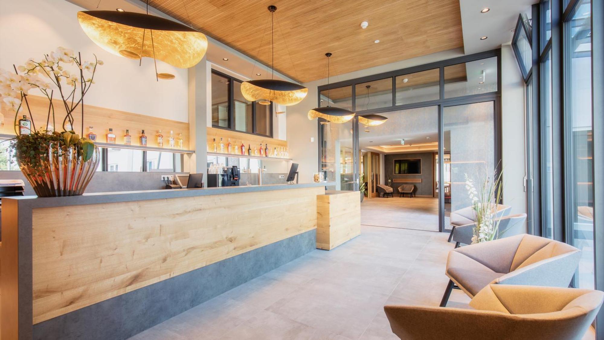 Heuboden Hotel Heu.Loft Freiburg Умкирх Экстерьер фото