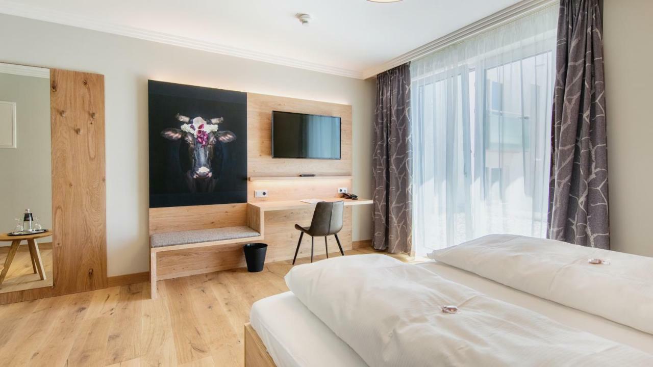 Heuboden Hotel Heu.Loft Freiburg Умкирх Экстерьер фото