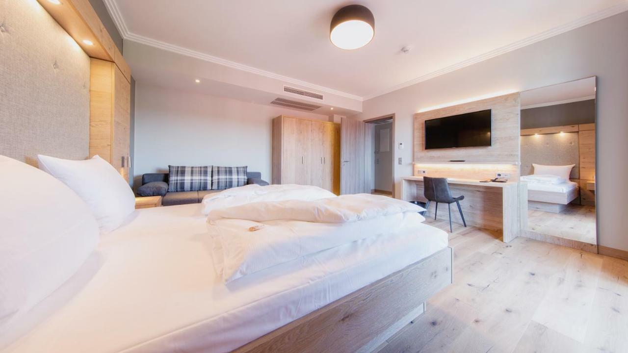 Heuboden Hotel Heu.Loft Freiburg Умкирх Экстерьер фото