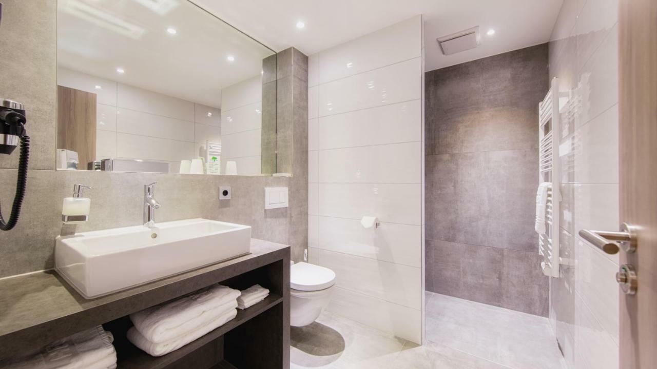 Heuboden Hotel Heu.Loft Freiburg Умкирх Экстерьер фото