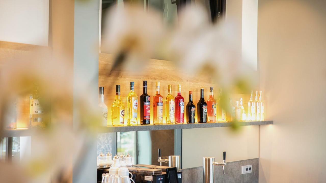 Heuboden Hotel Heu.Loft Freiburg Умкирх Экстерьер фото