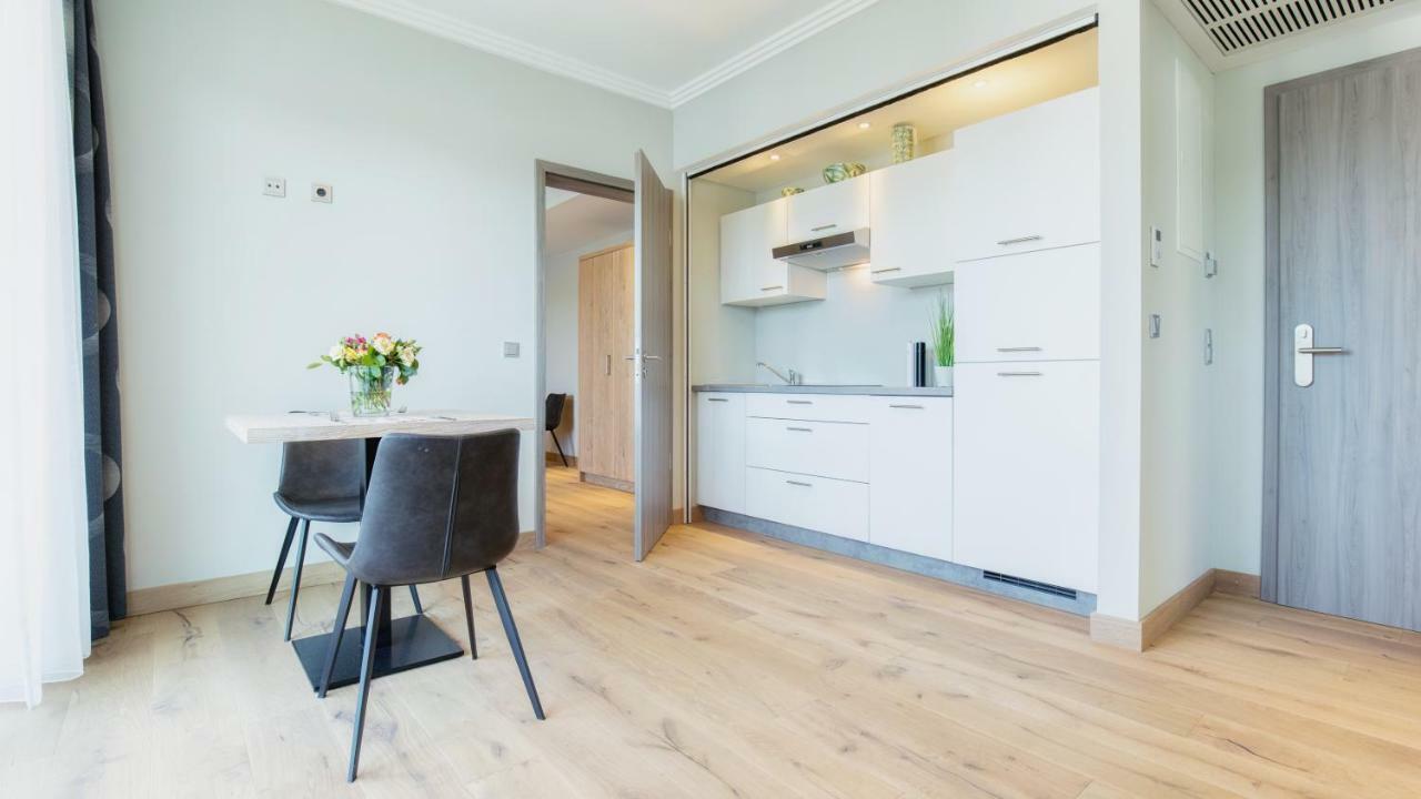 Heuboden Hotel Heu.Loft Freiburg Умкирх Экстерьер фото