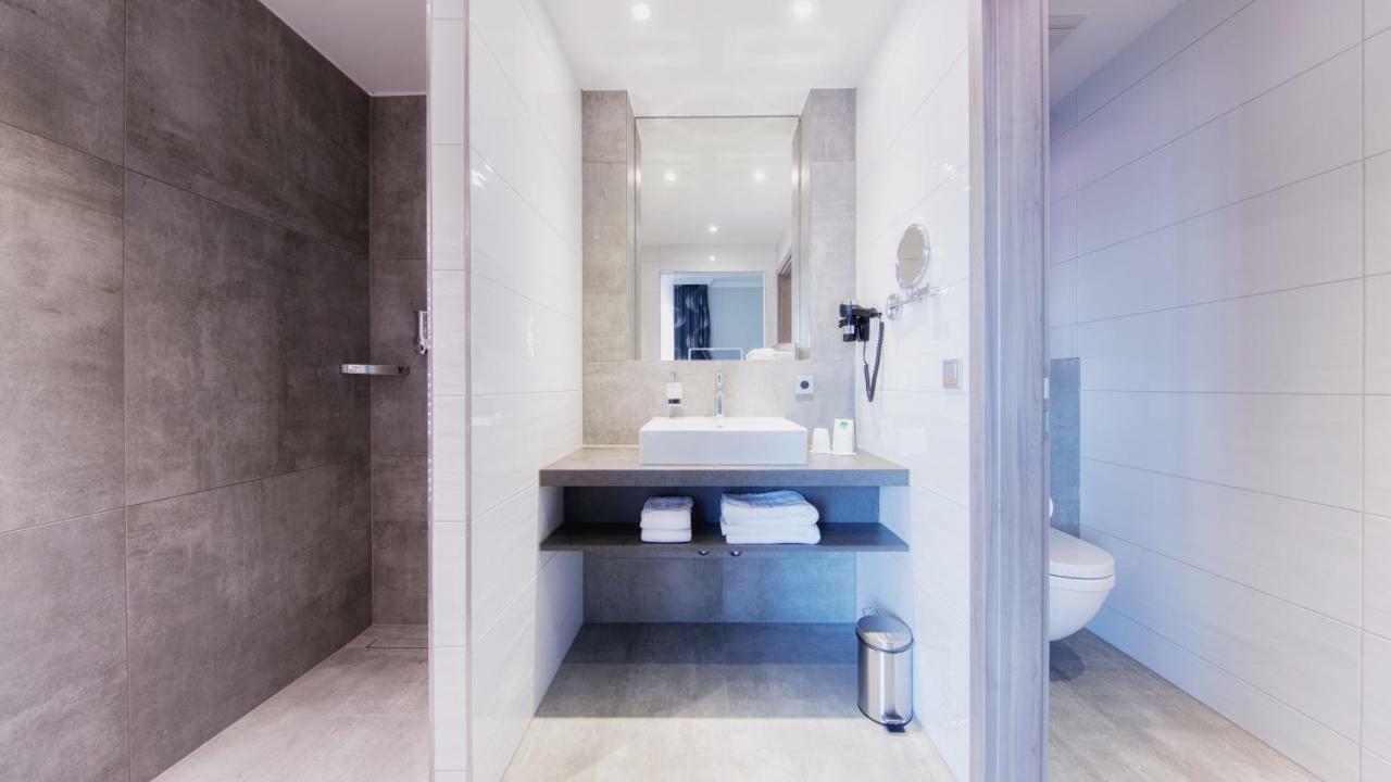 Heuboden Hotel Heu.Loft Freiburg Умкирх Экстерьер фото