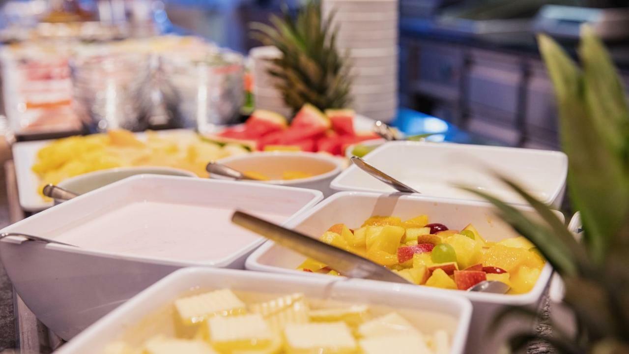 Heuboden Hotel Heu.Loft Freiburg Умкирх Экстерьер фото